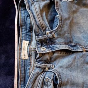 Gap Jeans